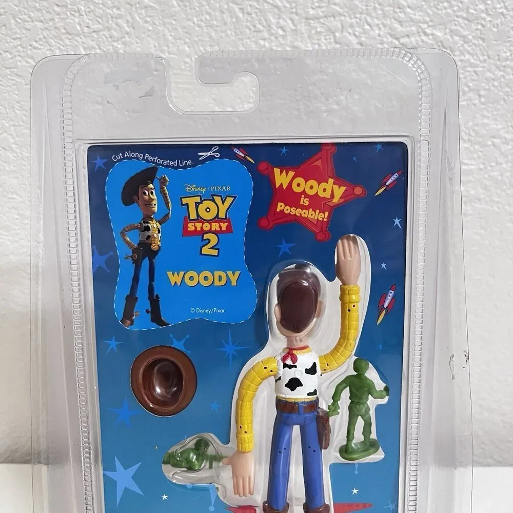 Disney pixar toy